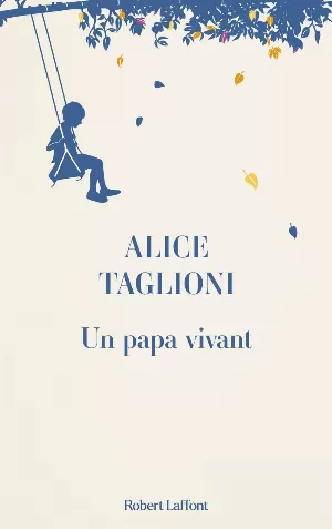 Alice Taglioni - Un papa vivant
